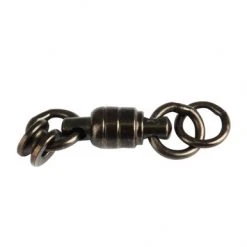 Swivels & Snaps Jigstar Swivel With Ring And Grommet