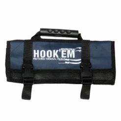 Wallets & Other Hook'em Lure Pouch 70cm