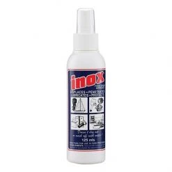 Greases, Oils & Sprays Inox MX3 Lubricant 125ml Spray Bottle