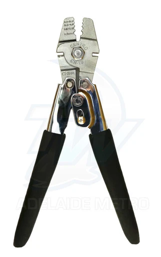 Pliers Optia Mini Hand Crimper