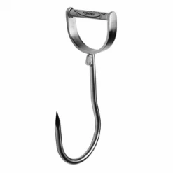 Gaffs Hook-em Meat Hook D Style 150mm