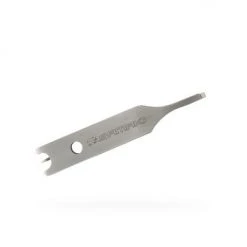 Pliers Samaki Stainless Steel Micro Split Ring Pincers