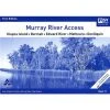 Books Murray River Access Map 11 Ulupna Island To Deniliquin