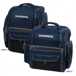 Backpacks Shimano Tackle Backpack Large 2020