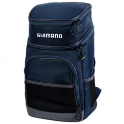 Backpacks Shimano Cooler Daypack 27L 2020