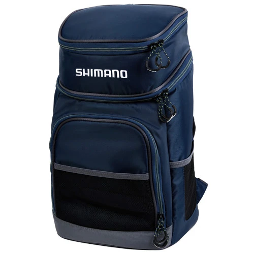 Backpacks Shimano Cooler Daypack 27L 2020