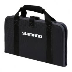Wallets & Other Shimano Jig Case 2020