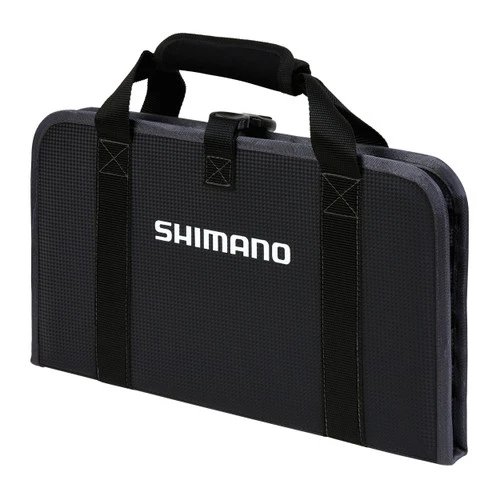 Wallets & Other Shimano Jig Case 2020