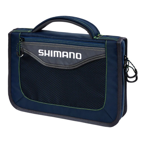 Wallets & Other Shimano Lure Wallet 2020