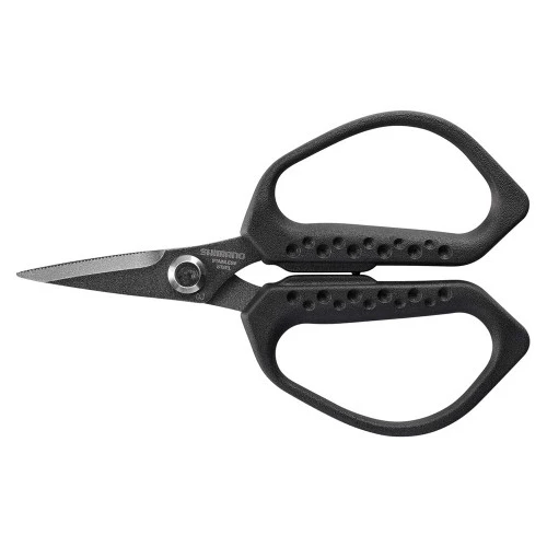 Scissors & Cutters Shimano Supa Scissor ST Braid Fishing Scissors