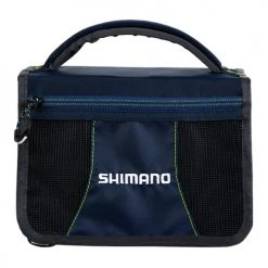 Wallets & Other Shimano Tackle Wallet 2020