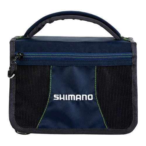 Wallets & Other Shimano Tackle Wallet 2020