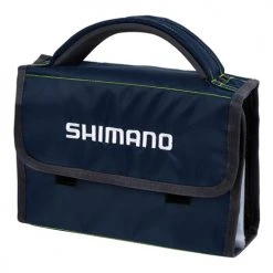 Wallets & Other Shimano Travellers Wrap 2020