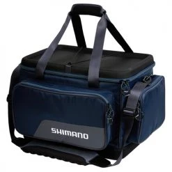 Tackle Bags Shimano Tackle Bag XL Hard Top 2020