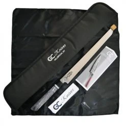 Filleting Knives GC Knives Custom Tuna Sword 14" S35vn - Handle Colour 4