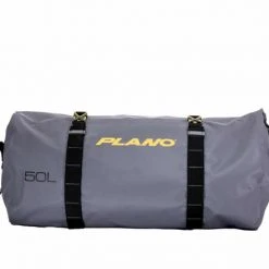 Shimano Tackle Bags Plano 500 Z-Series Waterproof Duffle Bag