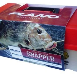 Tackle Boxes Plano 2100 Snapper Kit Box