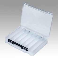 Tackle Trays Versus Meiho Reversible 165N