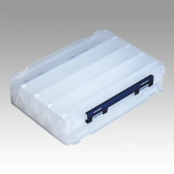 Tackle Trays Versus Meiho Reversible 250V