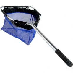 Landing Nets Shimano Environet Small 500 Full Mesh