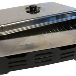 Cooking & Food Wildfish Smoker