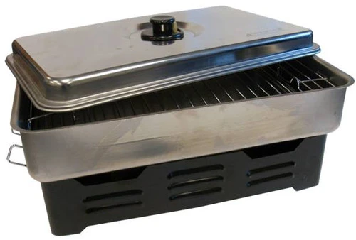 Cooking & Food Wildfish Smoker