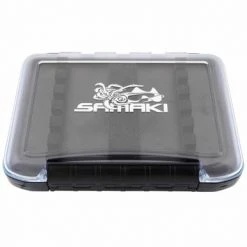Shimano Wallets & Other Samaki Premium Squid Jig Storage Box XL