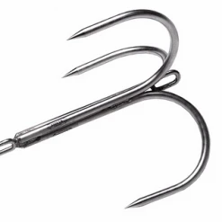Gaffs Hook-em Pier Gaff 5" Treble