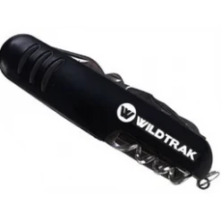 Coast Multi Tools & Gift Packs Wildtrak Multi Tool 15 - With Army Knife