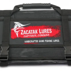 Skirts Zacatak Game Fishing Lure Roll