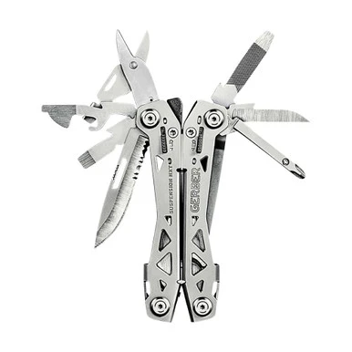 Multi Tools & Gift Packs Gerber Suspension Multi-Plier Plus Sheath