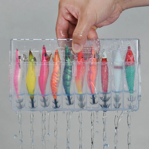 Tackle Trays Versus VW-ES2050 Small Egi Stocker - Image 3