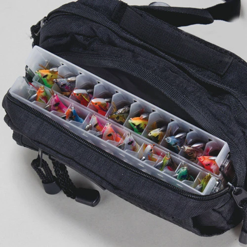 Tackle Trays Versus VW-ES2050 Small Egi Stocker - Image 2