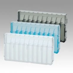 Tackle Trays Versus VW-ES2050 Small Egi Stocker