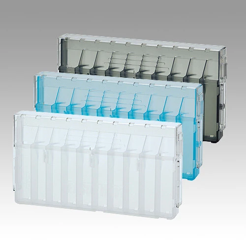 Tackle Trays Versus VW-ES2050 Small Egi Stocker