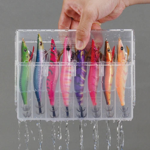 Tackle Trays Versus VW-ES2051 Medium Egi & Lure Stocker - Image 2