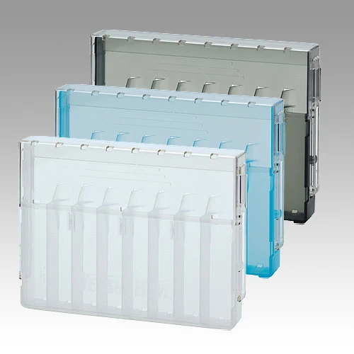 Tackle Trays Versus VW-ES2051 Medium Egi & Lure Stocker