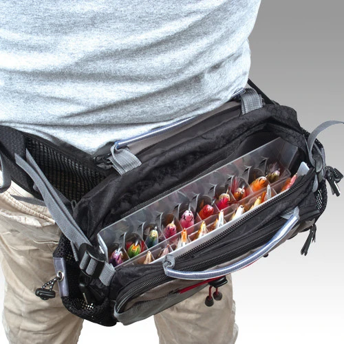 Tackle Trays Versus VW-ES2052 Large Egi Stocker - Clear - Image 3