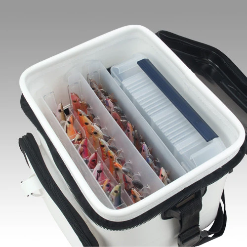 Tackle Trays Versus VW-ES2052 Large Egi Stocker - Clear - Image 2