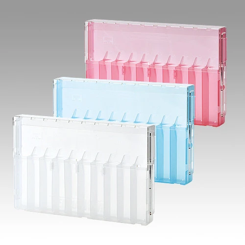 Tackle Trays Versus VW-ES2052 Large Egi Stocker - Clear