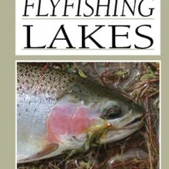 Books AFN Pocket Guide - Flyfishing Lakes **CLEARANCE**