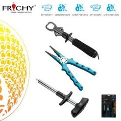 Multi Tools & Gift Packs Frichy X83 Tool Combo