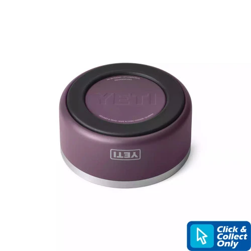 Yeti Boomer 4 Dog Bowl - Nordic Purple - Image 4
