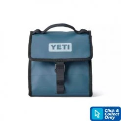 Yeti Daytrip Lunch Bag - Nordic Blue