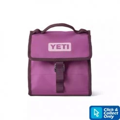 Yeti Daytrip Lunch Bag - Nordic Purple