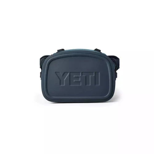 Yeti Hopper M20 Backpack Soft Cooler Nordic Blue - Image 6