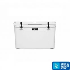 Coolers Yeti Tundra 105 Hard Cooler - White