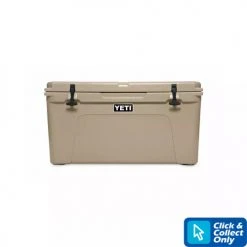 Coolers Yeti Tundra 75 Hard Cooler - Tan
