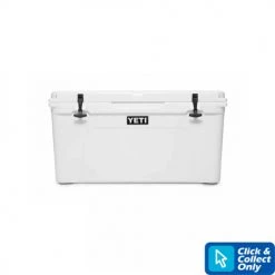 Coolers Yeti Tundra 75 Hard Cooler - White