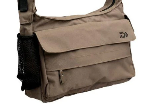 Tackle Bags Daiwa Trout Shoulder Bag - Image 2